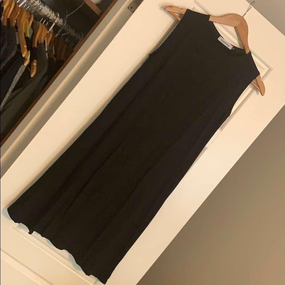 The New Blak Audrey Dress